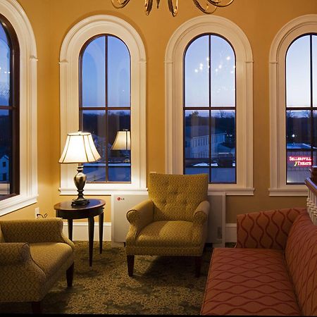 Washington House Hotel Sellersville Екстериор снимка