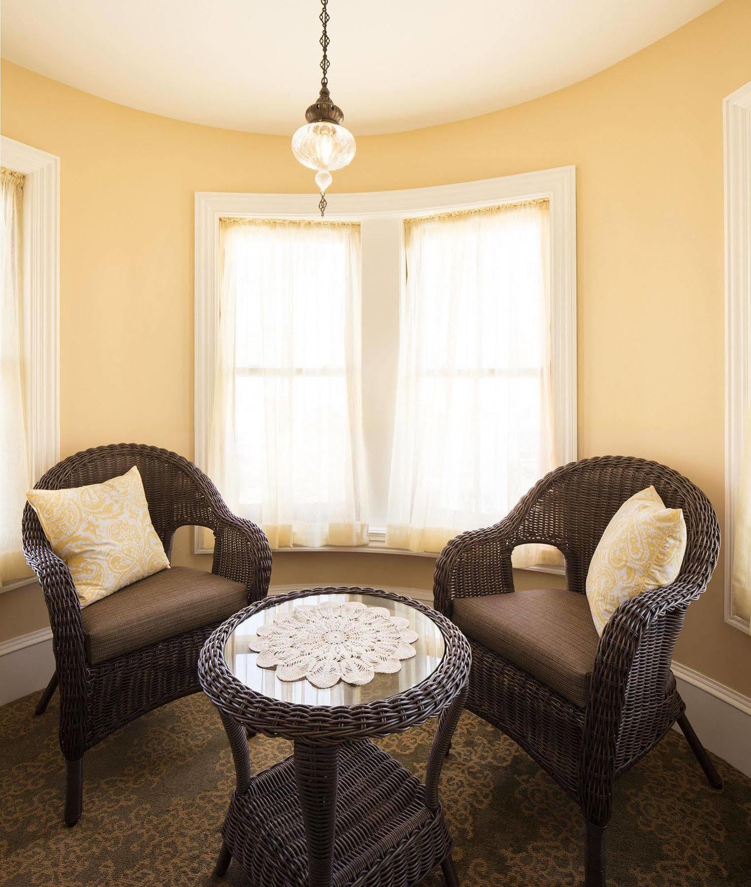 Washington House Hotel Sellersville Екстериор снимка