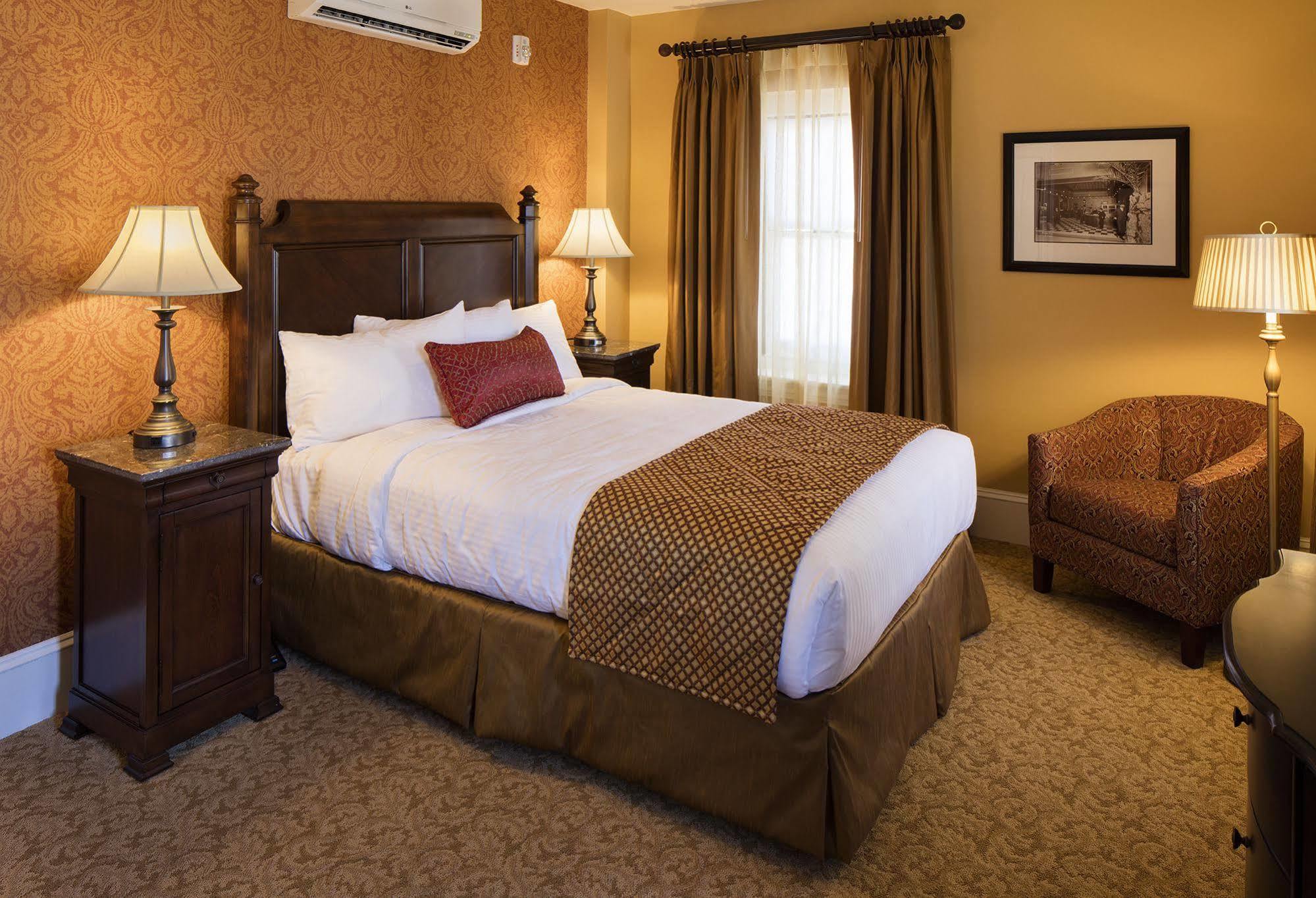 Washington House Hotel Sellersville Екстериор снимка