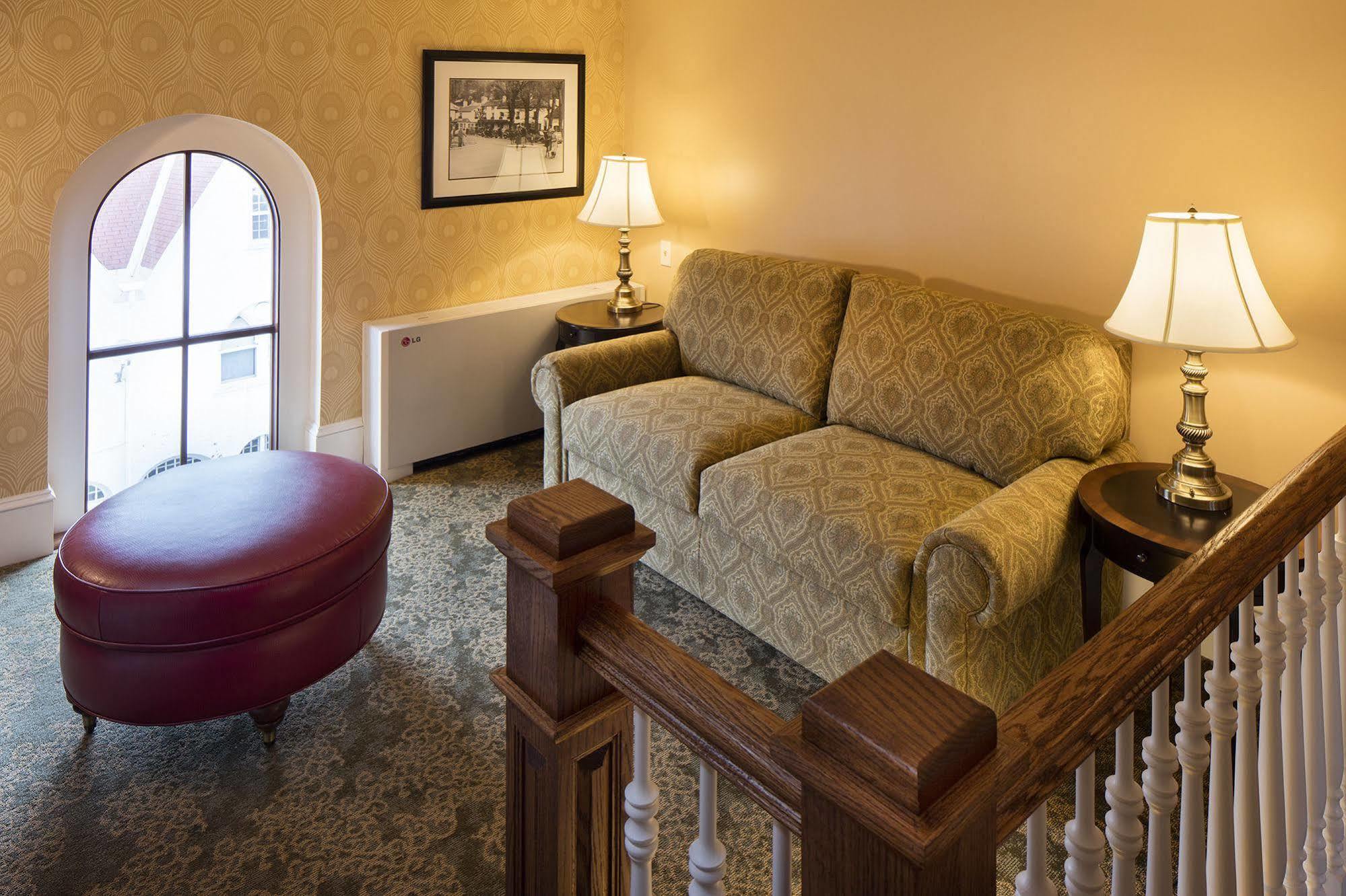Washington House Hotel Sellersville Екстериор снимка