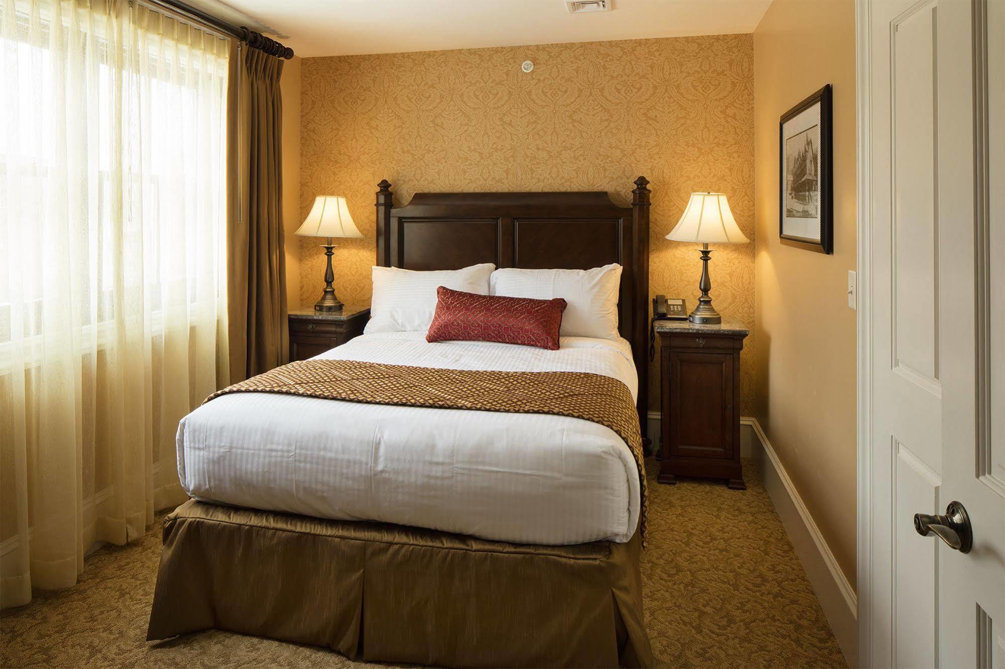 Washington House Hotel Sellersville Екстериор снимка