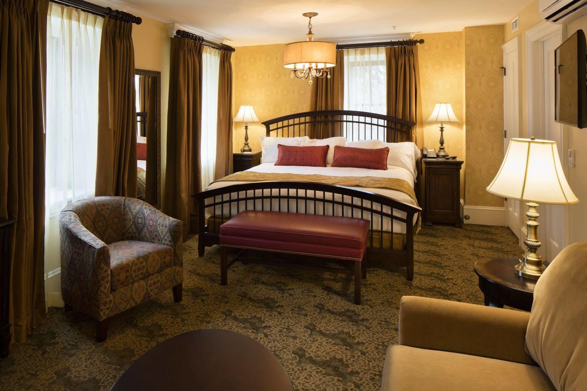 Washington House Hotel Sellersville Екстериор снимка