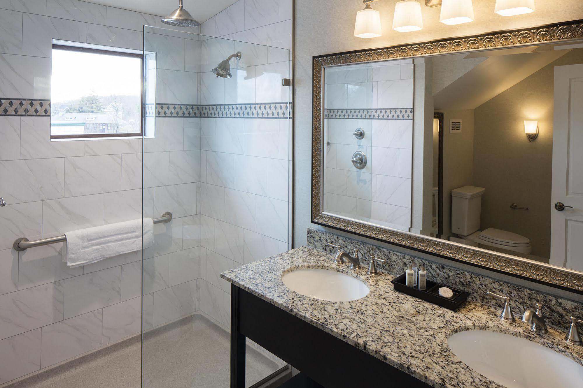 Washington House Hotel Sellersville Екстериор снимка