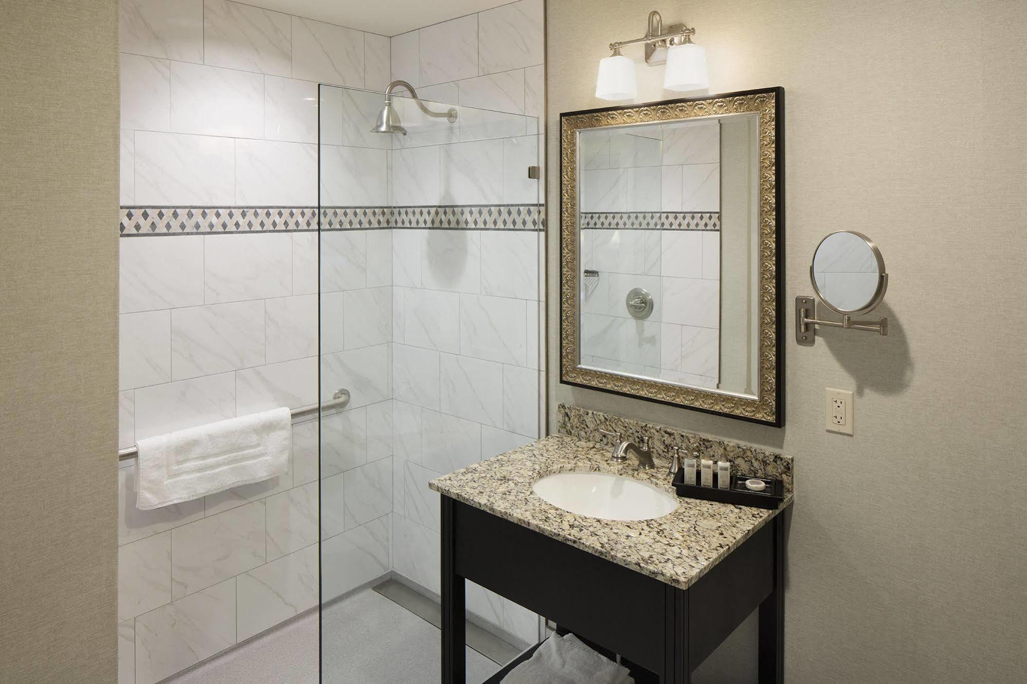 Washington House Hotel Sellersville Екстериор снимка