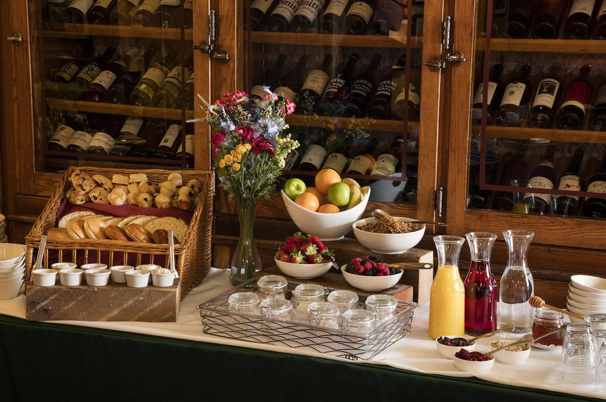 Washington House Hotel Sellersville Екстериор снимка